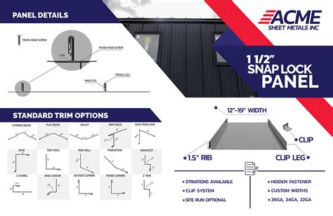 acme lock sheet metal|acme hammerlock.